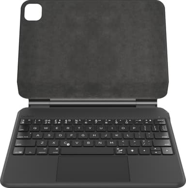 Belkin Connect Pro tastaturdeksel m/magnetisk stativ for iPad Air/Pro 11"