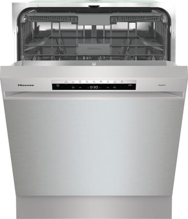 Hisense Oppvaskmaskin HBU663BX