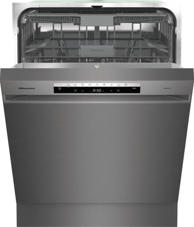 Hisense Oppvaskmaskin HBU663BBX