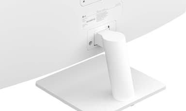 LG UltraFine 27US500 27" skjerm