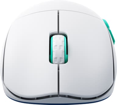 Cherry Xtrfy M68W gamingmus (hvit)