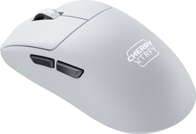 Cherry Xtrfy M68 PRO hvit mus