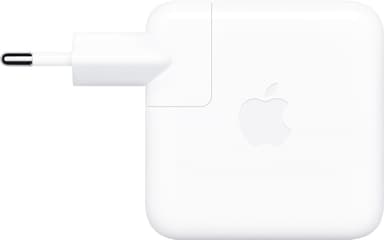 Apple 70W USB-C strømadapter