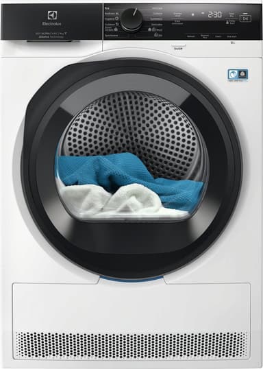 Electrolux Tørketrommel EDI8H2E95E