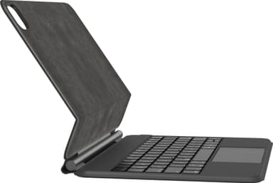 Belkin Connect Pro tastaturdeksel m/magnetisk stativ for iPad Air/Pro 11"