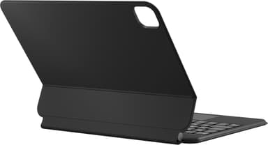 Belkin Connect Pro tastaturdeksel m/magnetisk stativ for iPad Air/Pro 11"