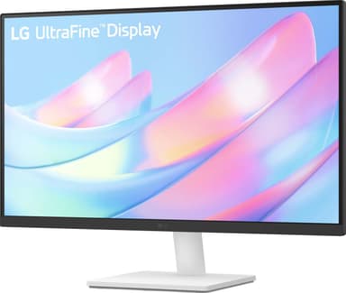LG UltraFine 27US500 27" skjerm