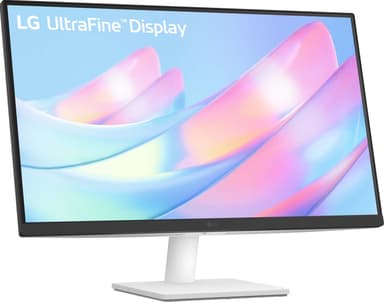 LG UltraFine 27US500 27" skjerm