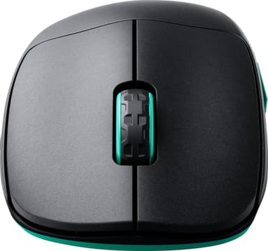 Cherry Xtrfy M64W gamingmus (sort)