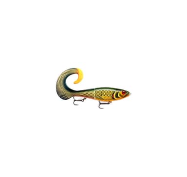 Lure X-Rap Otus 25cm/90g/0,5-1,0m SCRR