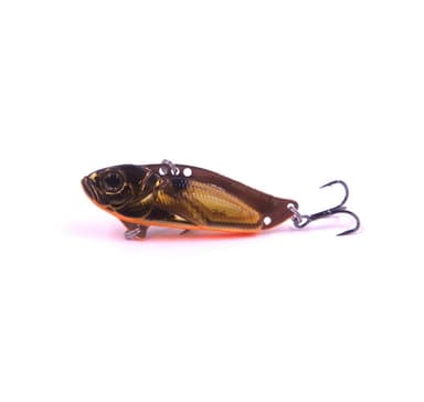 Wobbler PJG-005B 613E 5,5 cm/16,7 g/synkende