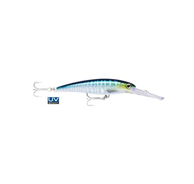 Lure X-Rap Magnum 16cm/72gr/9,0m WHU