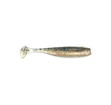 Myk lokke HITFISH Puffyshad 4 R10 5stk