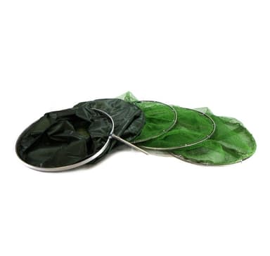 Fiskefelle SWD 45cm/2,40m. 5413020