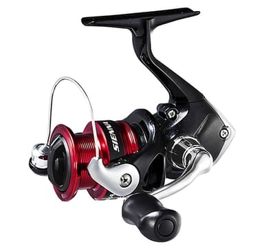 Spole Shimano Sienna 2500FG