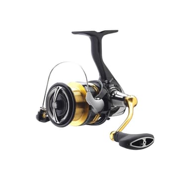 Reel Daiwa 23 Legalis LT2000S-XH(U)