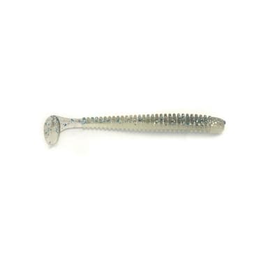 Myk lokke HITFISH TukaShine 3,5 R10 7stk