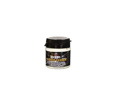 Groundbait additiv TRAPER Dip Method Mater Hvitløk 60g