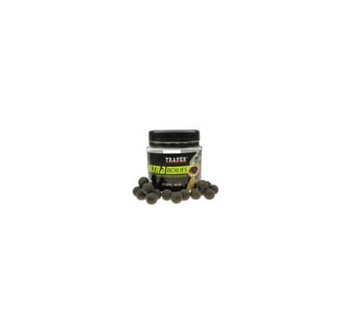 Groundbait TRAPER Metode Mater POP-UP Pellets Fiskeblanding 8-10mm 30g