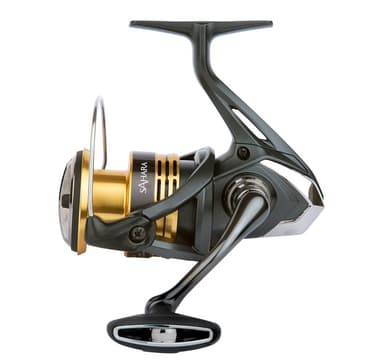 Spole Shimano Sahara 5000FJ XG