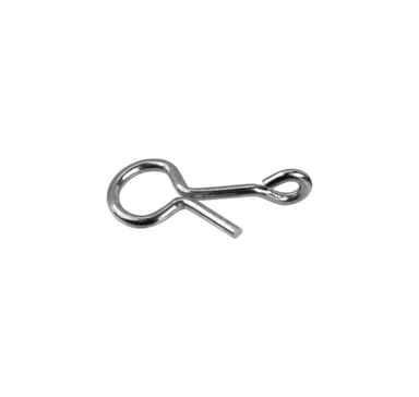 Merganser Chain snap M 5stk