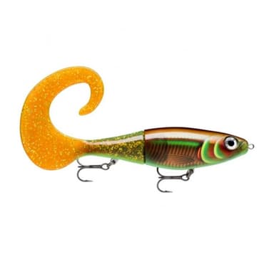 Lure X-Rap Otus 25cm/90g/0,5-1,0m GMTU