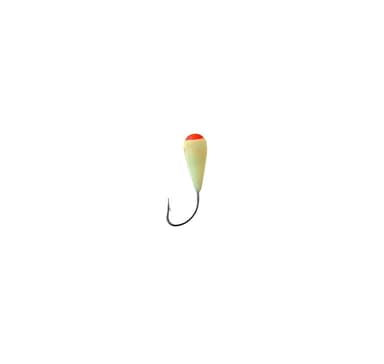 Fiskejigg plast PM-8 LRA, Merganser