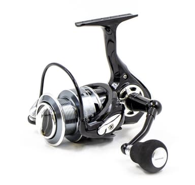 Reel Merganser Amentum 3000 5+1BB