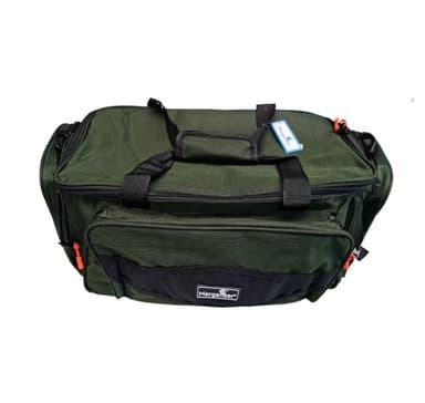 Taklebag, 600D, 58x23x29cm, Merganser