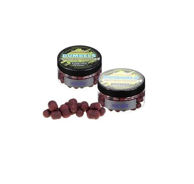 Groundbait TRAPER Metode Mater Synkepellets Fiskeblanding 8-10mm 50g