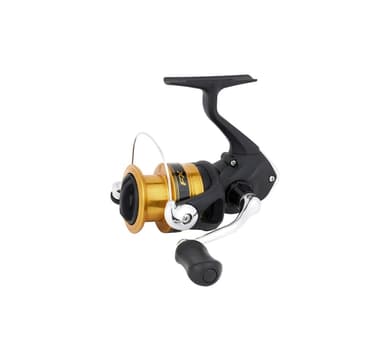Spole Shimano FX 2500FC