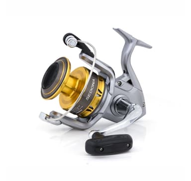 Spole Shimano Sedona C2000S FI HG