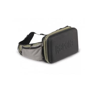 Slig bag Rapala, stor, 42x28x11cm