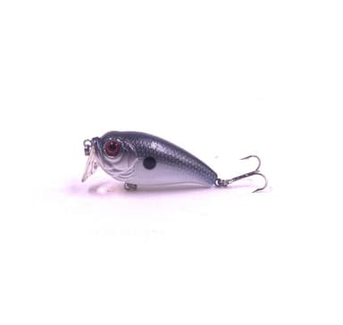 Wobbler Strike-Pro JL-038L SM37F 5,8 cm/11,3 g/0,5 m