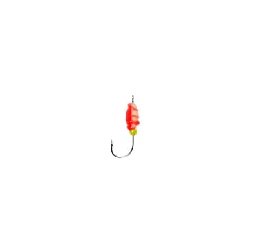 Fiskejigg plast PM-8 ZER, Merganser