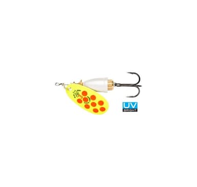Lure Vibrax UV BFU2 6g YOPU