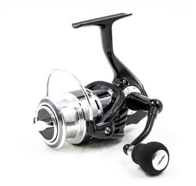 Reel Merganser Atlatl 3000 7+1BB