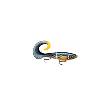 Lure X-Rap Otus 25cm/90g/0,5-1,0m HLW