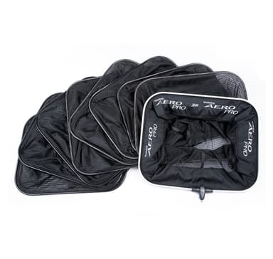 Aero Pro holder nett 50x40cm 3,0m