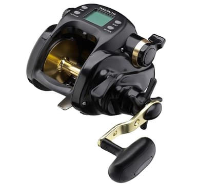 Spole Daiwa Tanacom 750