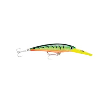 Lure X-Rap Magnum 12cm/32gr/4,5m FT