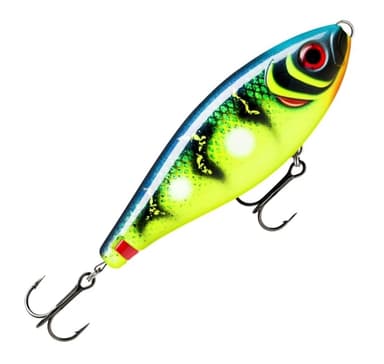 Lure X-Rap Haku 14cm/74g HPS