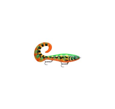 Lure X-Rap Otus 25cm/90g/0,5-1,0m STK