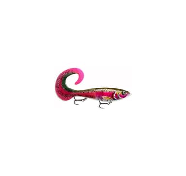 Lure X-Rap Otus 25cm/90g/0,5-1,0m RTL