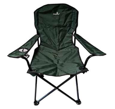 Sammenleggbar lenestol 54x83x41 / 99cm, Merganser