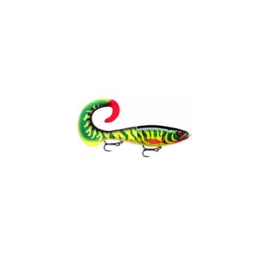 Lure X-Rap Otus 25cm/90g/0,5-1,0m HTP