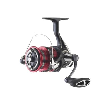 Reel Daiwa 23 Ninja LT2500-XH