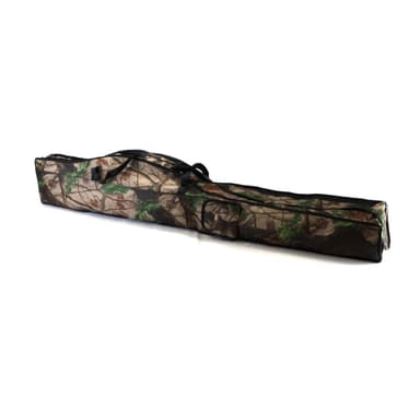 SWD stangkasse 130cm, 2 seksjoner