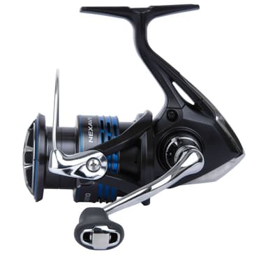 Spole Shimano Nexave 2500FI