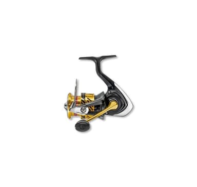 Reel Daiwa Crossfire LT3000-C 4BS A